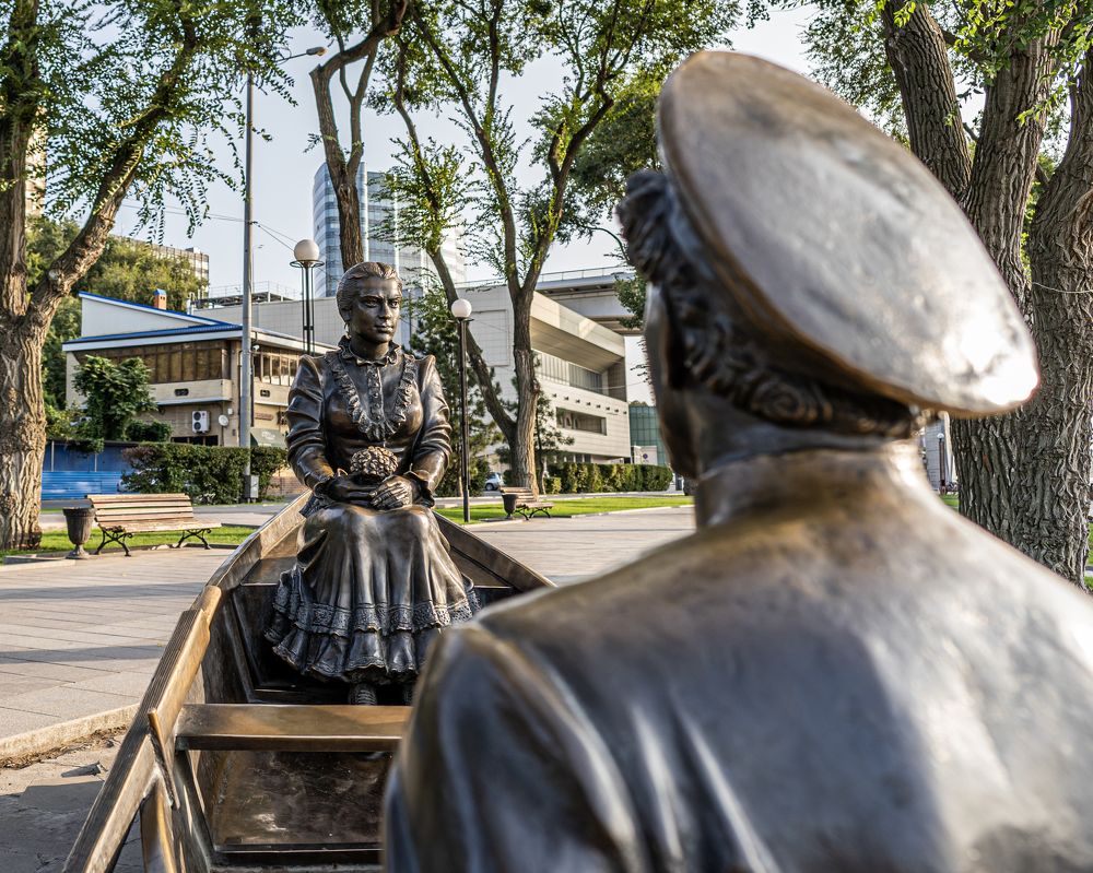 Photograph by Алексей Горбунов