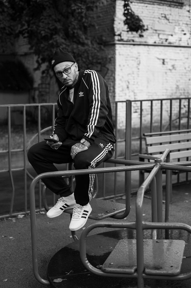 Photograph by Дарья Виноградова