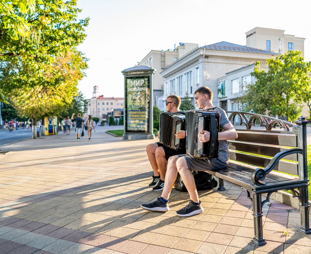 Photograph by Алексей Горбунов