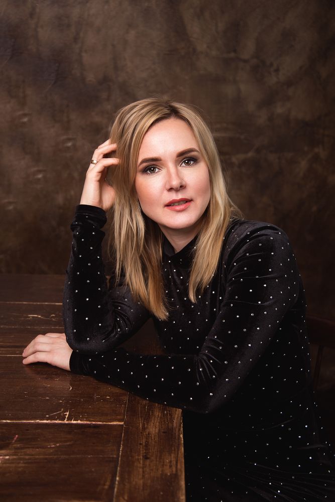 Photograph by Наталья Скроб