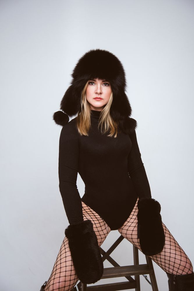 Photograph by Наталья Скроб