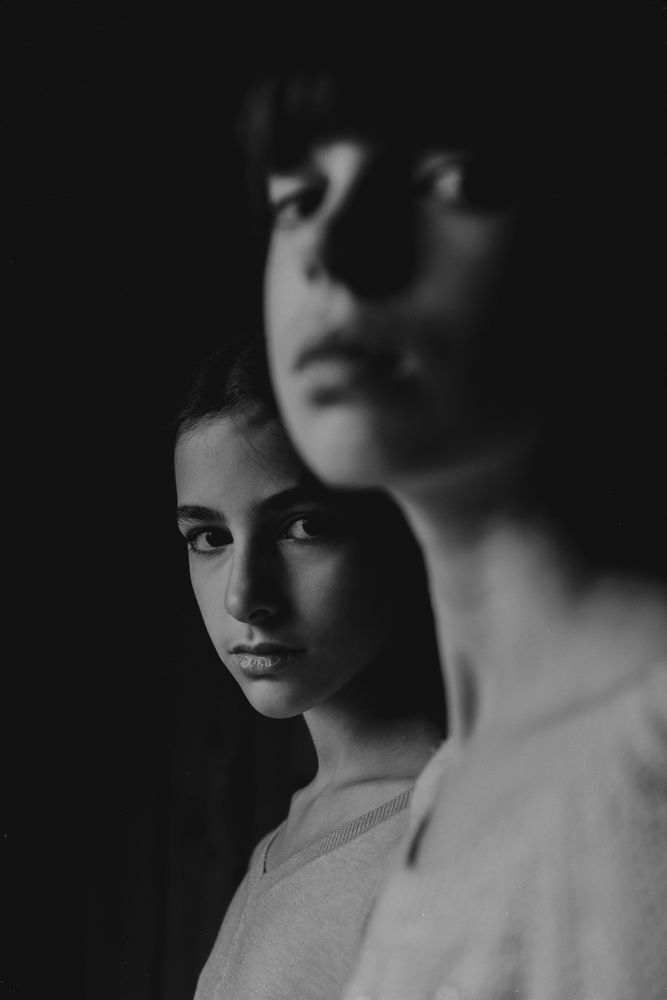 Photograph by Zamira Sozieva