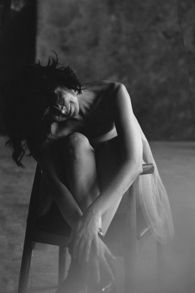 Photograph by Наталья Куровская