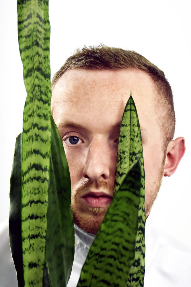 Photograph by Michal Rawski