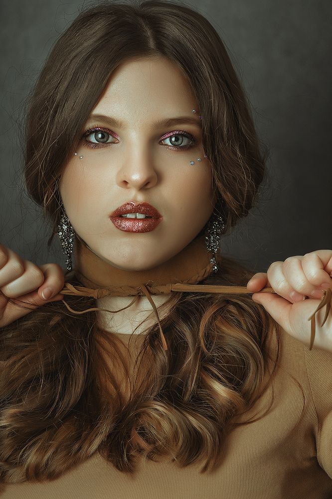 Photograph by Елена Власова