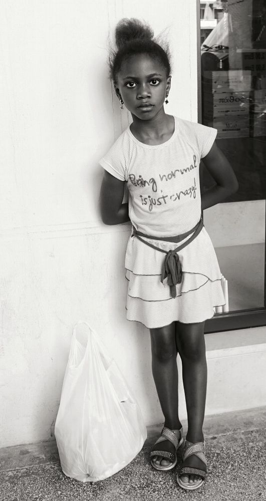 Photograph by Cristina Franceschini