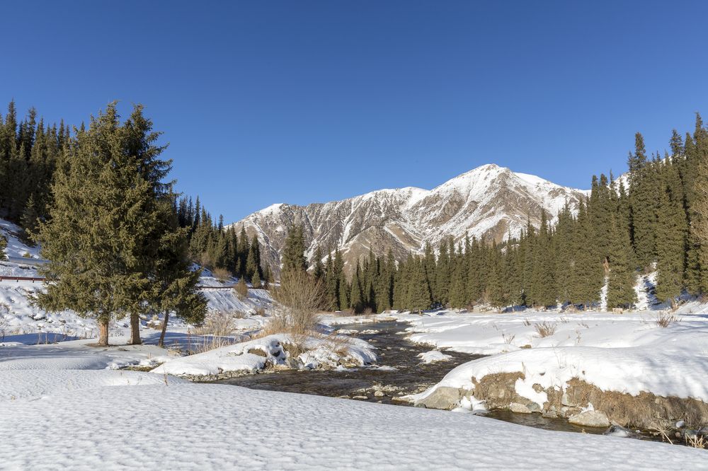 Photograph by Аскар Баймухамедов