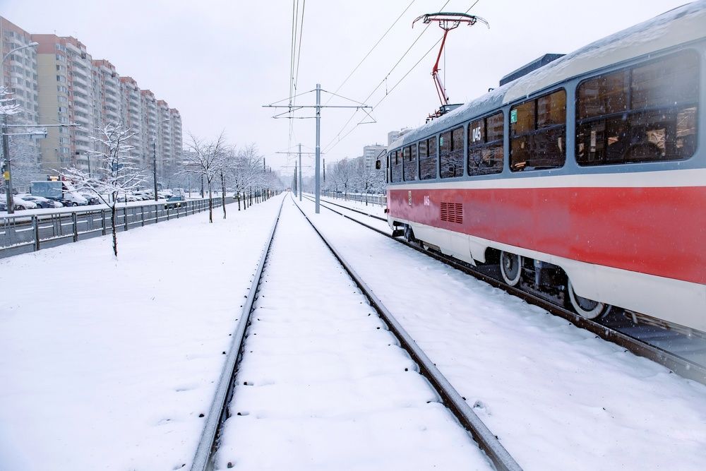 Photograph by Ирина Комолова