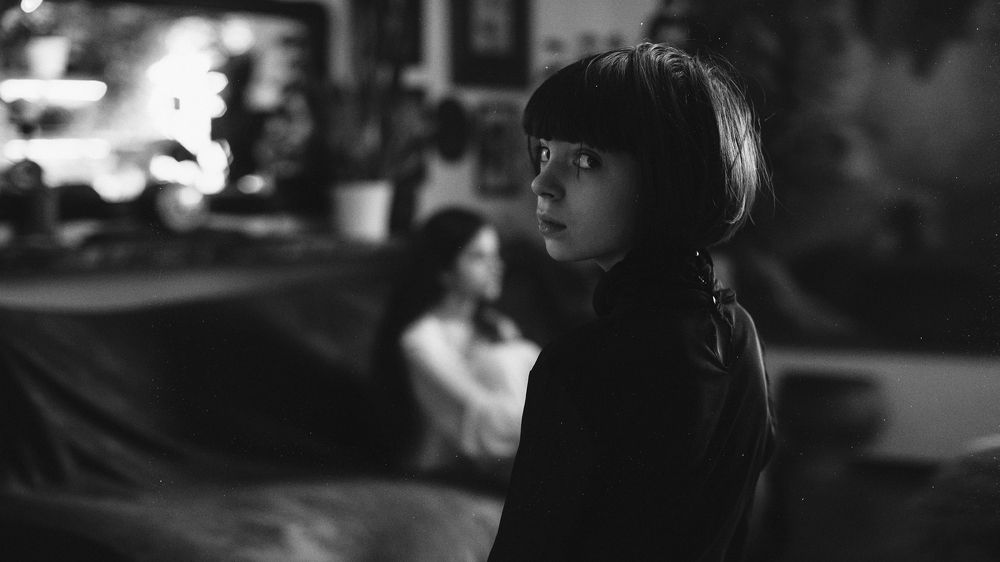 Photograph by Zamira Sozieva