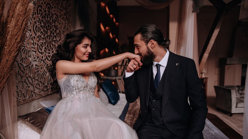 Photograph by Alena Kravchenko