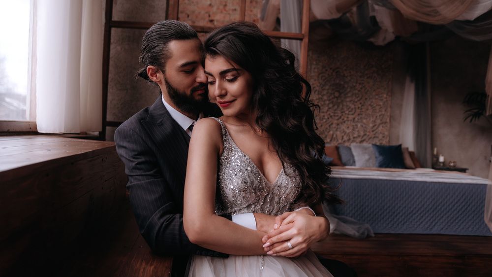 Photograph by Alena Kravchenko