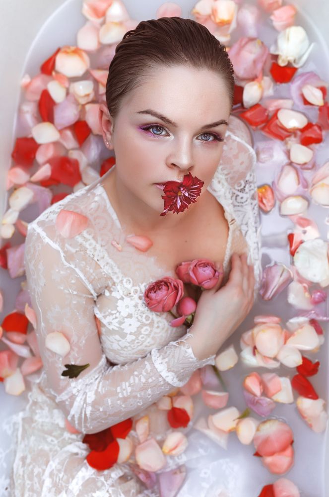 Photograph by Елена Власова