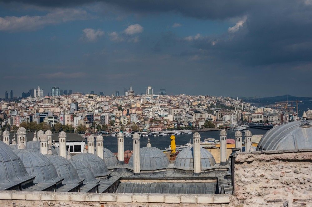 Photograph by Наталия Ежова