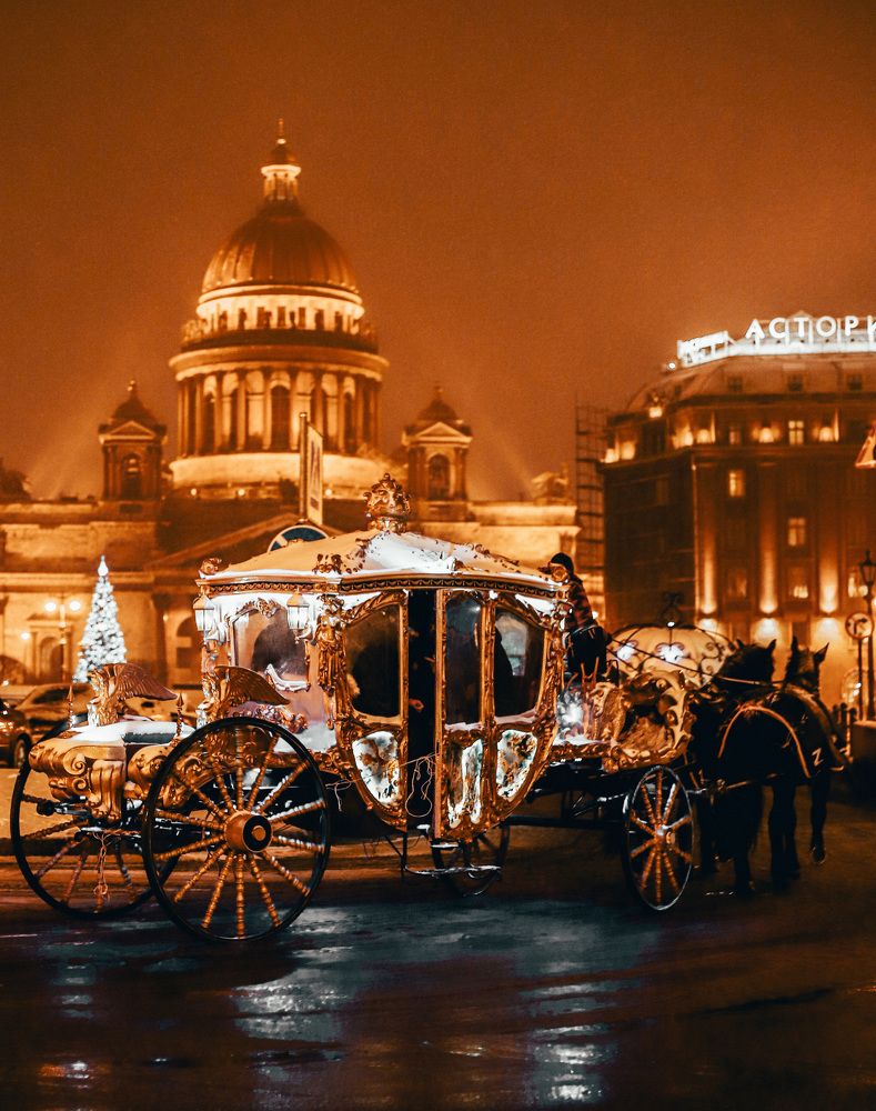 Photograph by Анастасия Гончарова