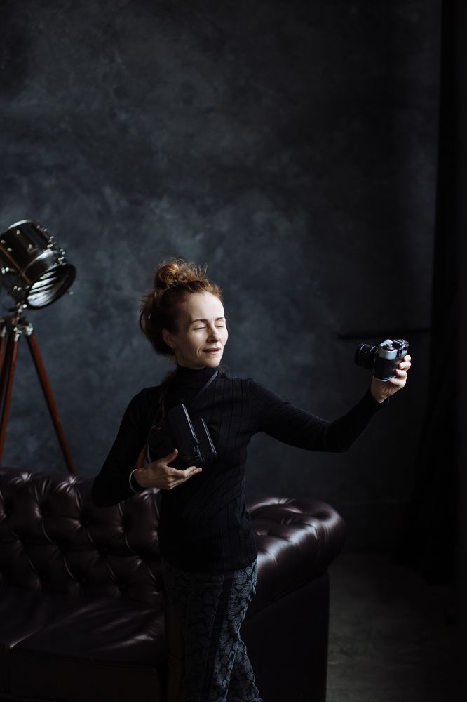 Photograph by Наталья Куровская