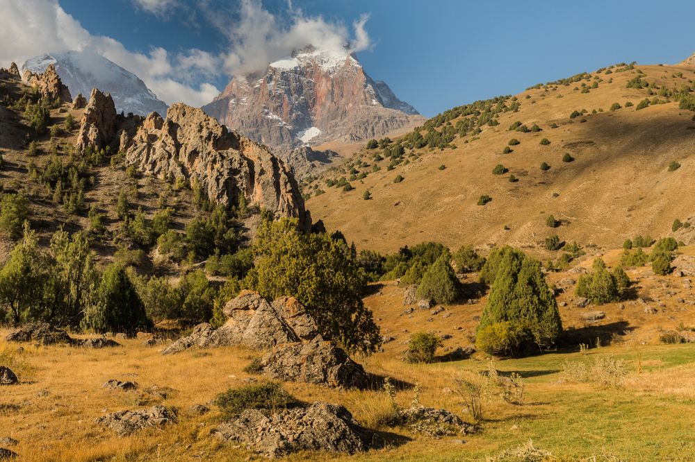 Солнечная долина 2