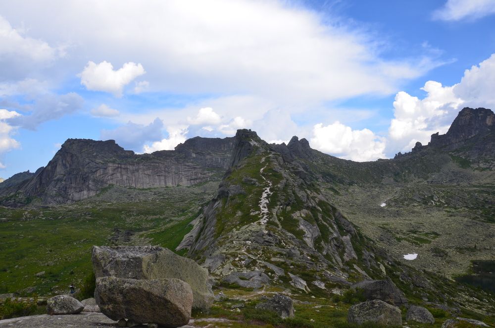 Photograph by Людмила Воропаева