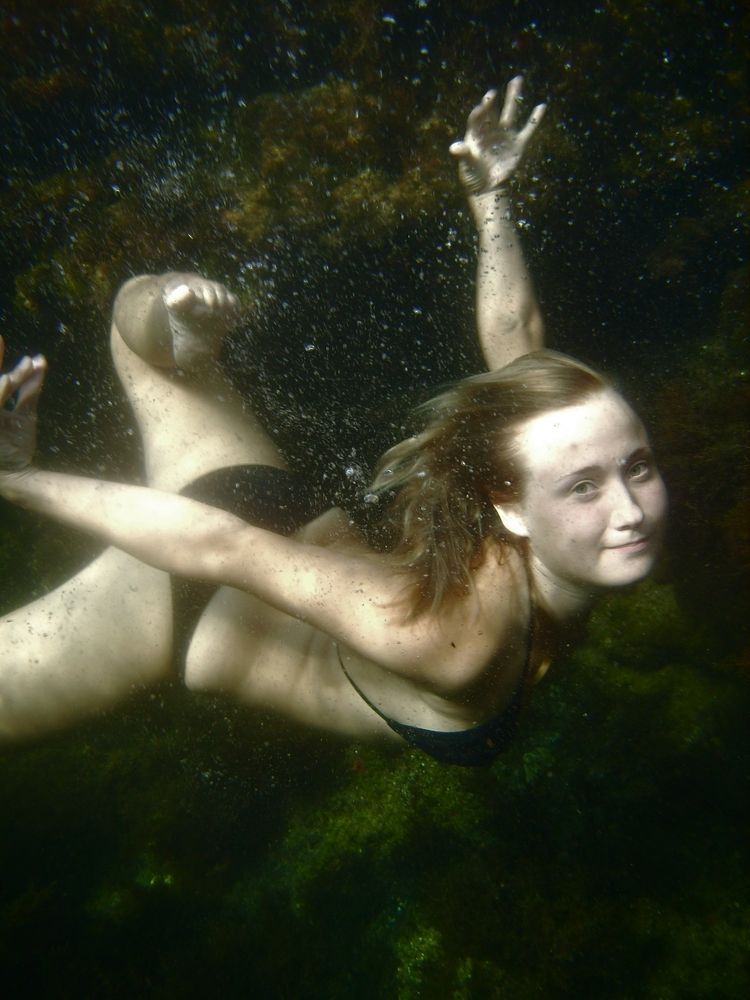 Photograph by Мария Фомина