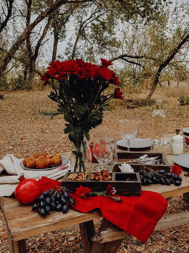 Photograph by Ани Дарбинян