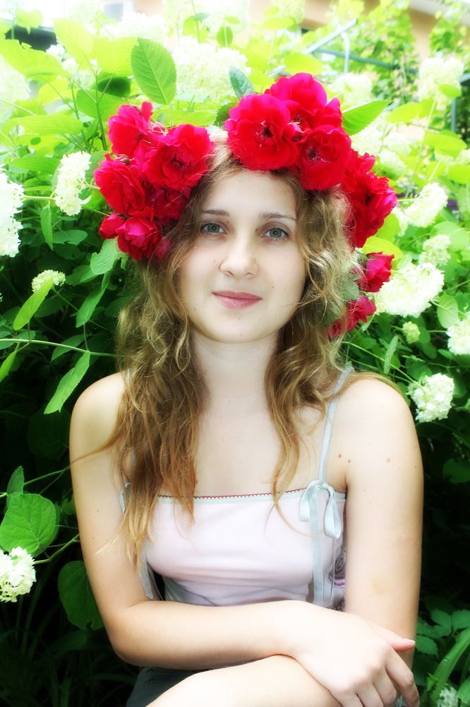 Photograph by Мария Фомина