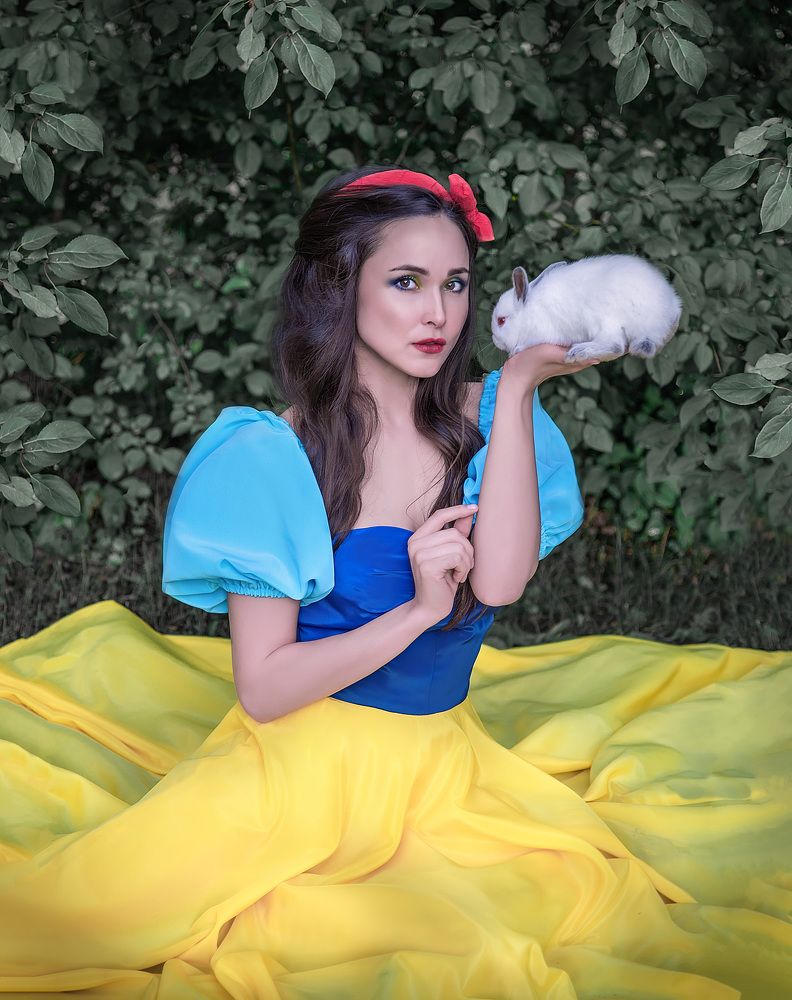 Photograph by Надежда Звездина