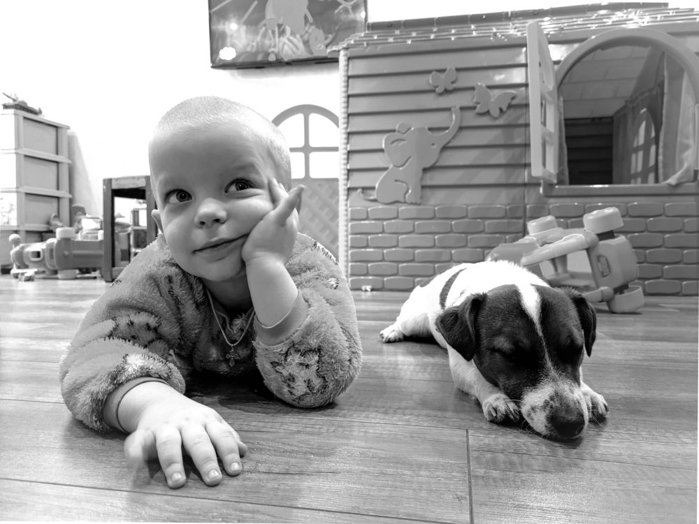 Photograph by Anastasiia