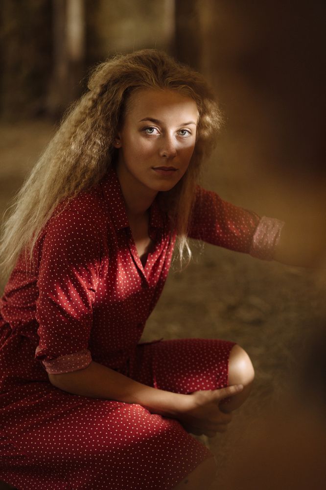 Photograph by Наталья Куровская