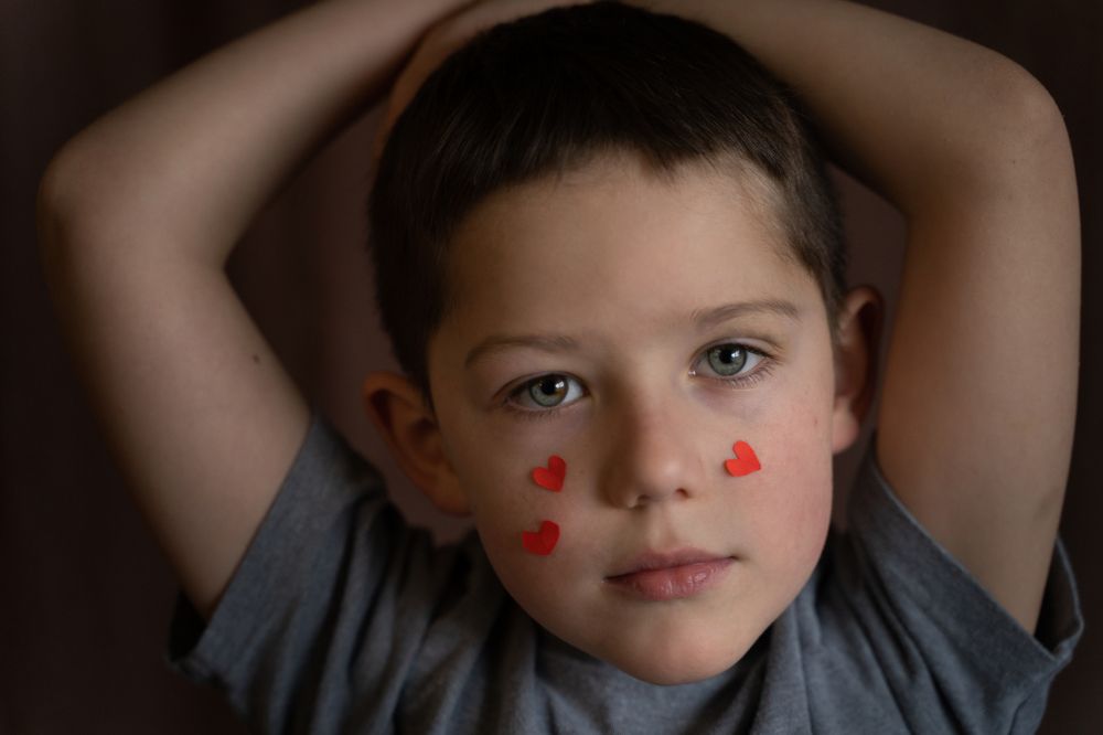 Photograph by Yevgeniya Sharipova