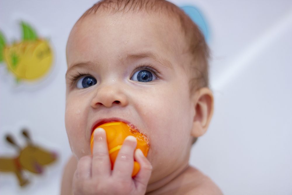 Глаза, в которых можно утонуть