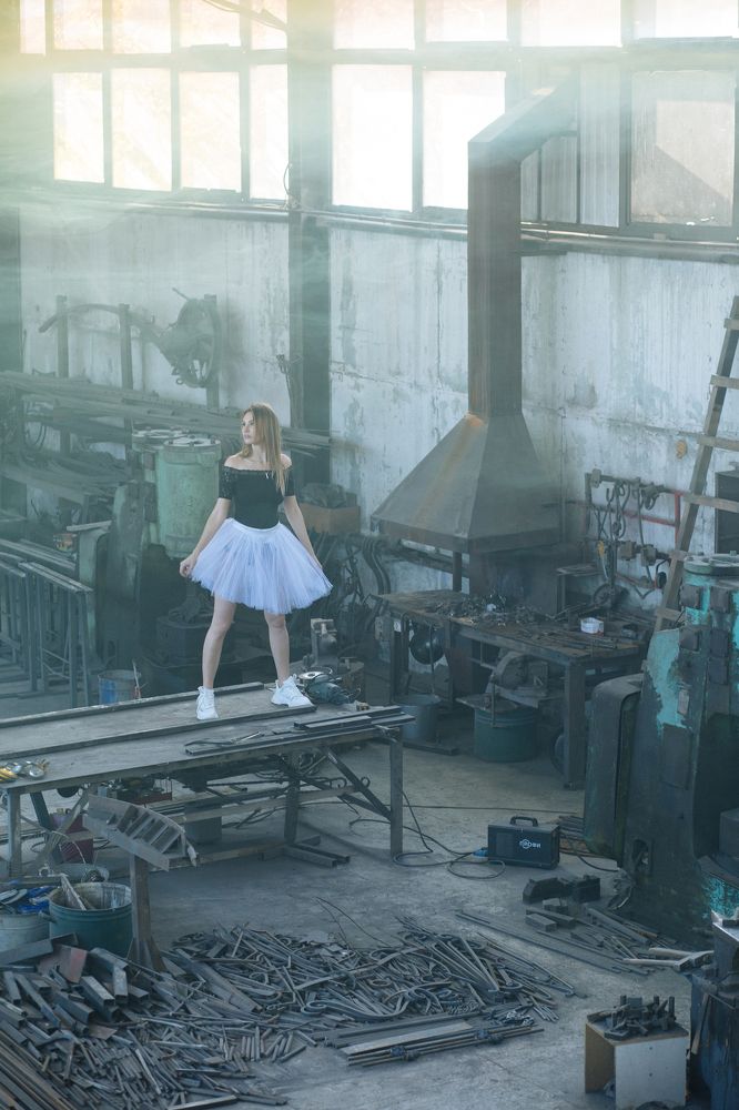 Photograph by Наталья Куровская