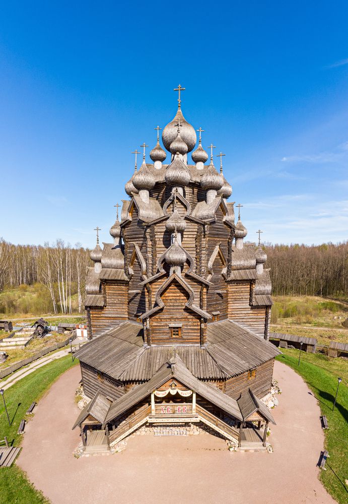 Photograph by Алексей Ширманов