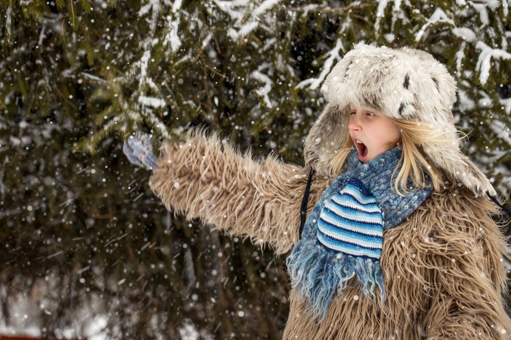 Photograph by Наталия Ежова