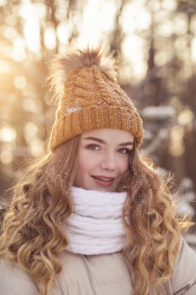 Фотография автора Даниленко Катерина