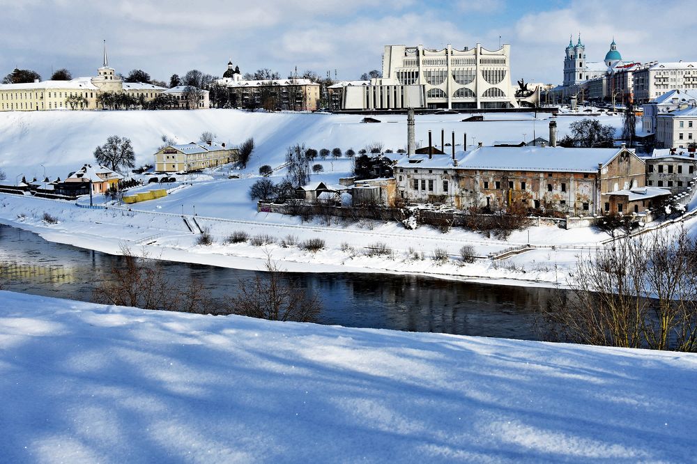 Photograph by Alexey Smal