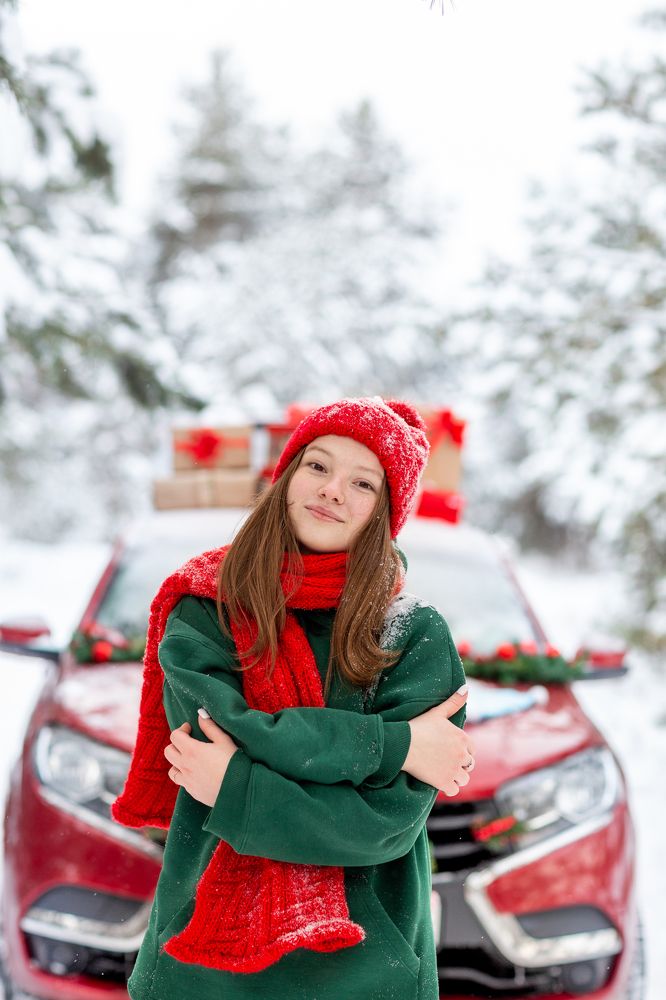 Photograph by Александр Шульга