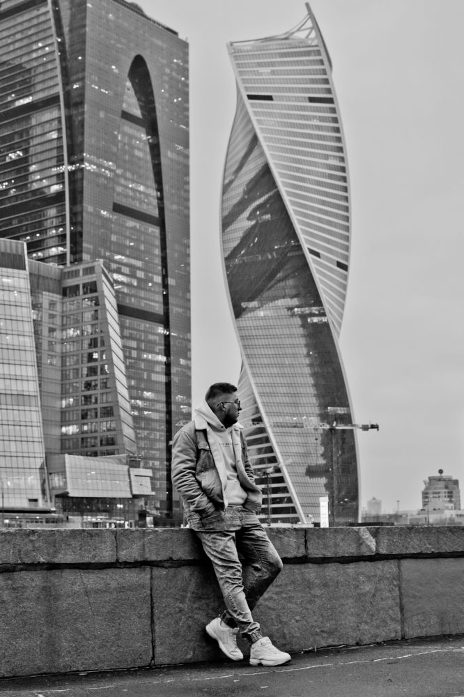 Photograph by Дмитрий Жижин
