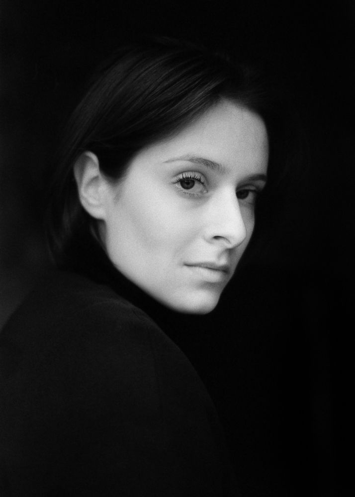 Фотография автора Alexey Borodin