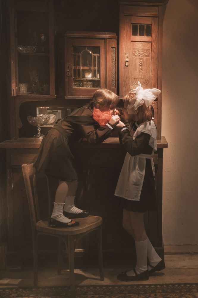 Photograph by Ирина Кривова