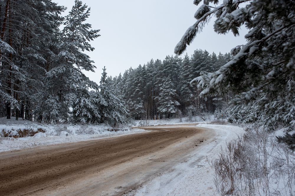 Photograph by Андрей Филатов