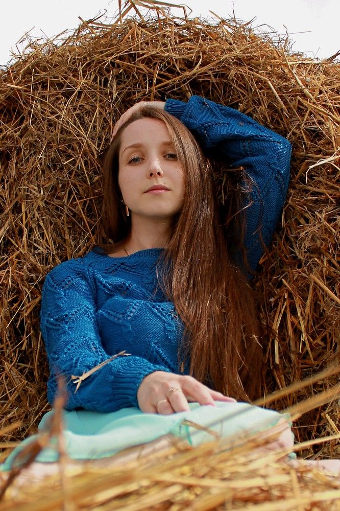 Photograph by Ольга Плотникова