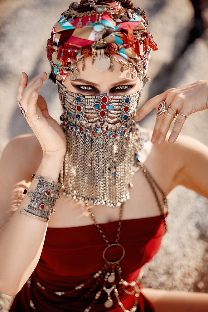 Photograph by Ксения Светлакова