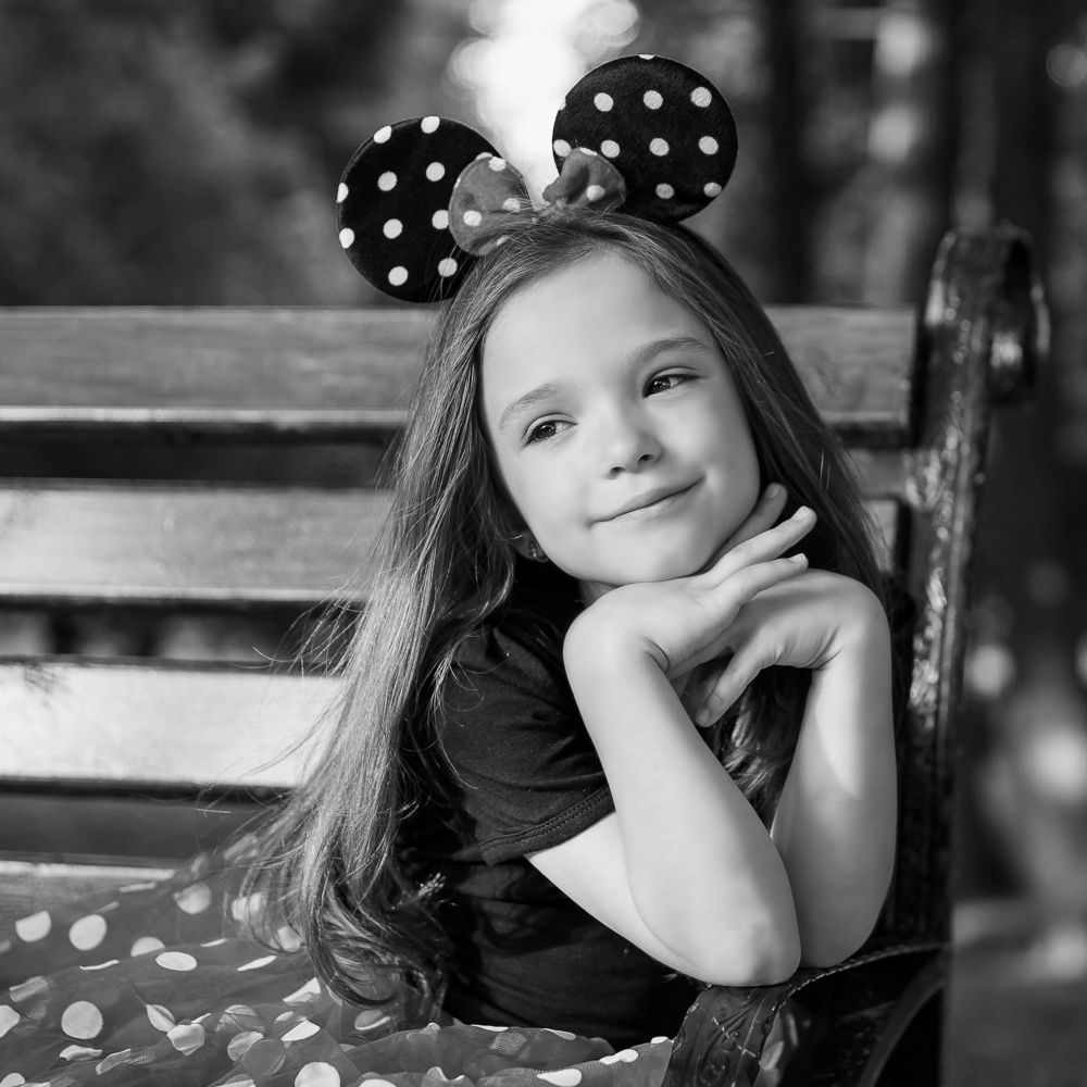 Photograph by Юля Орлова