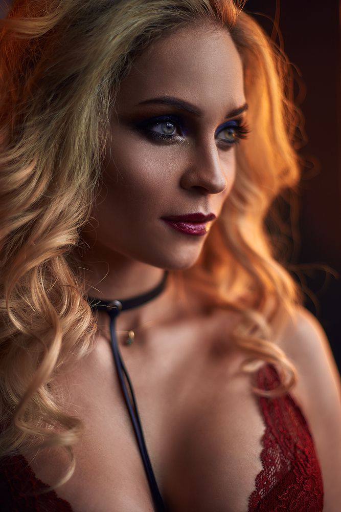 Photograph by Ксения Светлакова