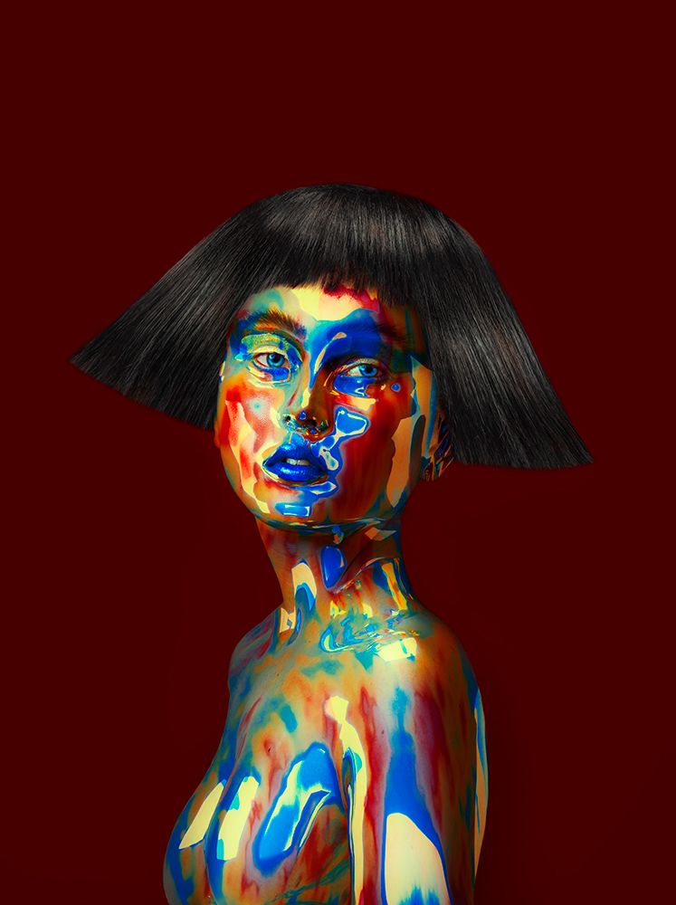 Photograph by Salem McBunny