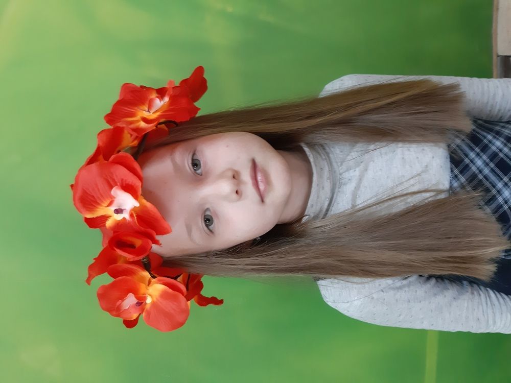 Моя весна. My spring.