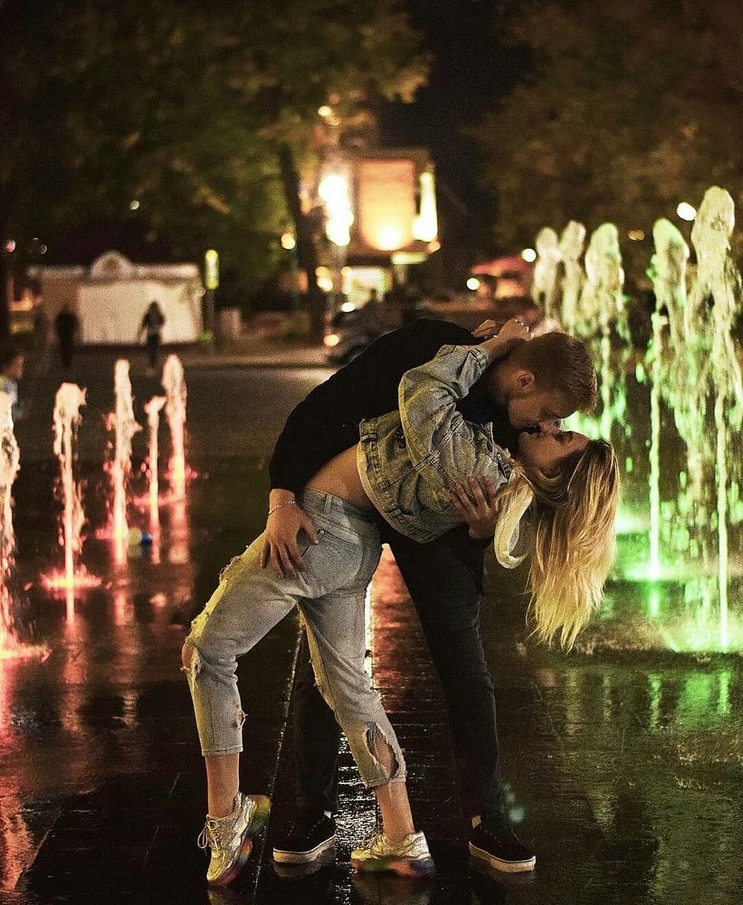 Photograph by Татьяна Солонович