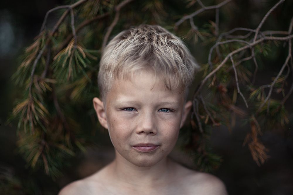 Photograph by Анна Попова (Жалнина)
