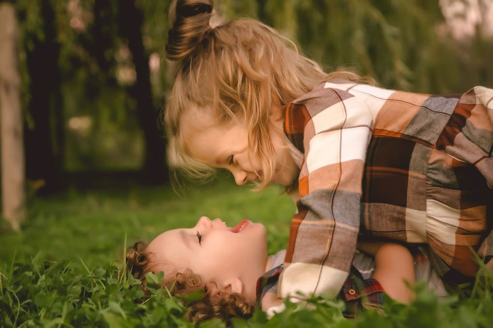 Photograph by Екатерина Эм