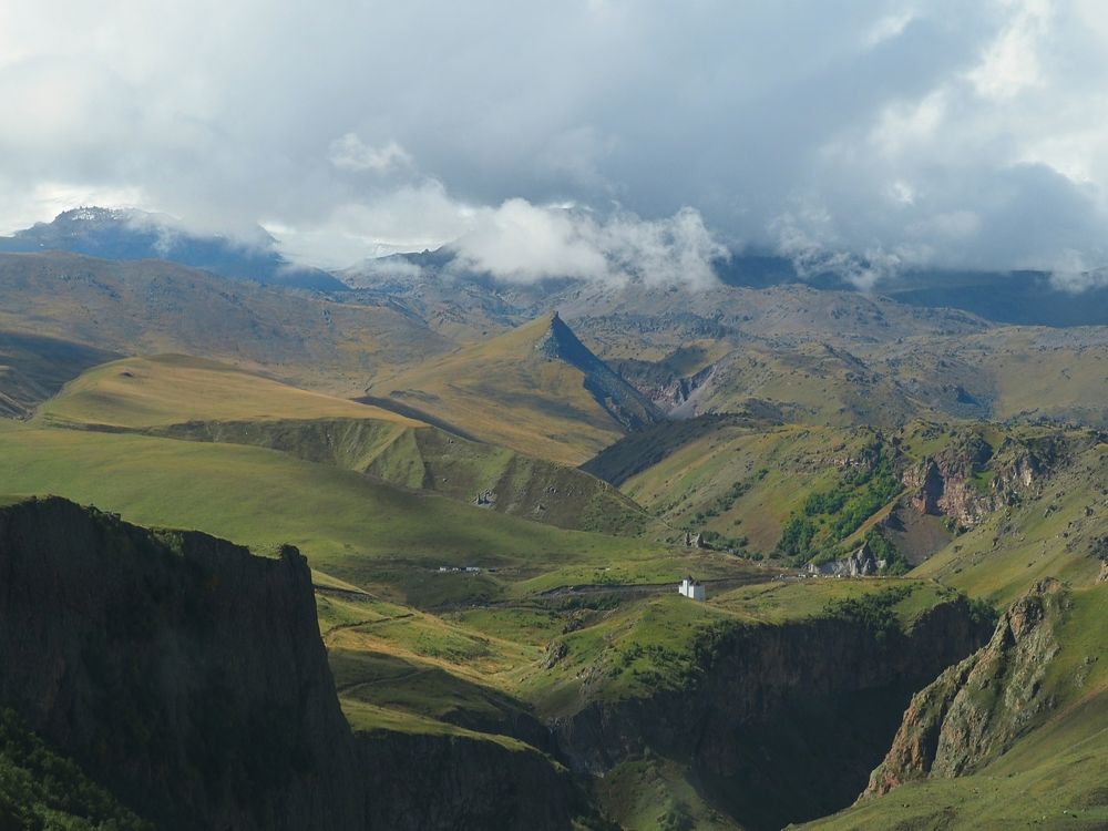 Photograph by Александр Баран