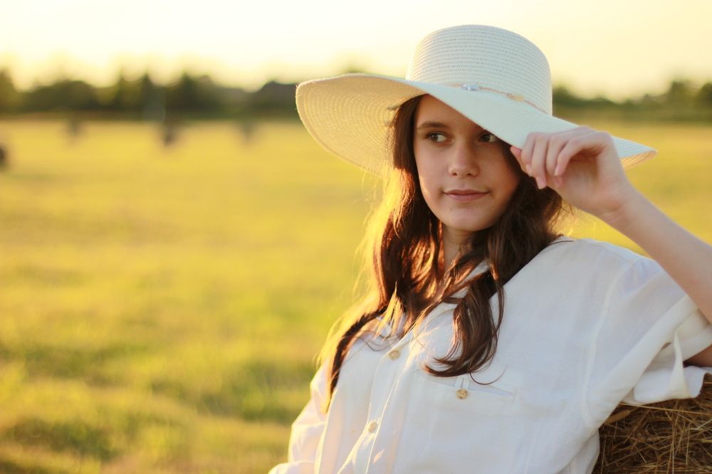 Photograph by Надежда Аксёнова